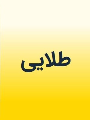 طراحی وب سایت - طلایی