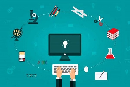 وارد نمودن رسانه در سایت