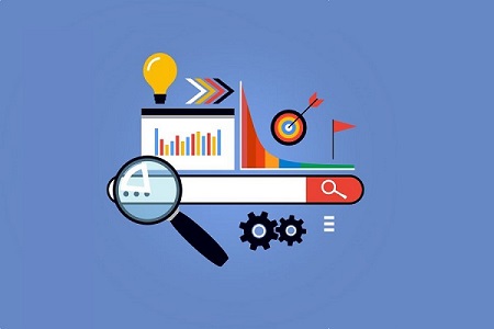 ثبت وب سایت در سرچ کنسول و گوگل آنالیتیکس