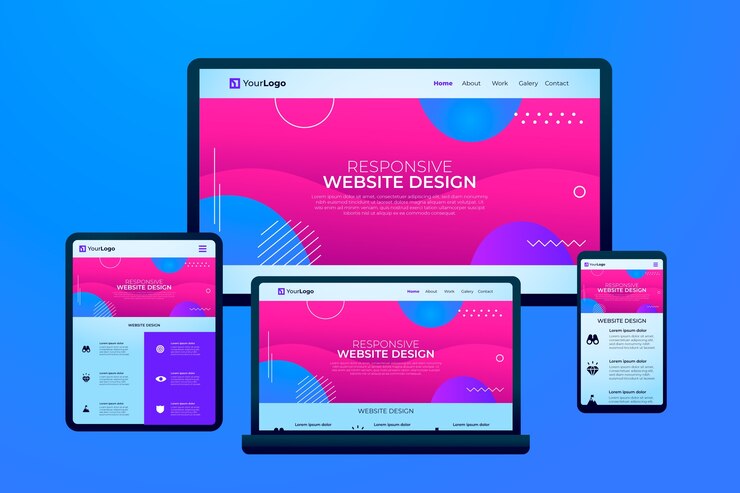Responsive Design